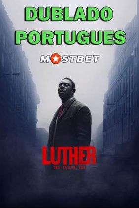 Luther: O Cair da Noite