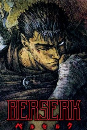 Berserk