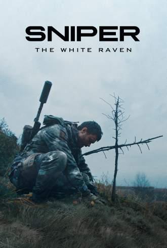 Sniper. The White Raven