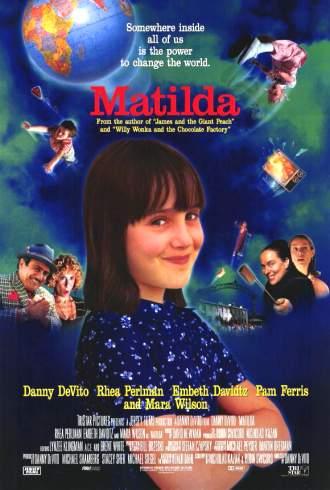 Matilda