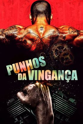 Punhos da Vingança