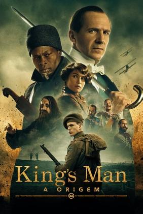 King's Man: A Origem