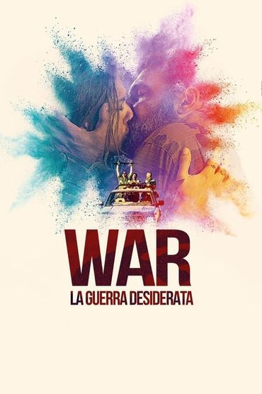 War - La guerra desiderata