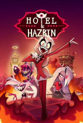 Hotel Hazbin