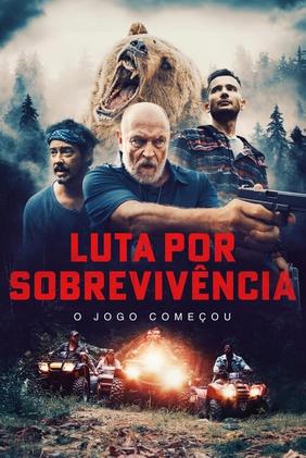 Luta Por Sobrevivência