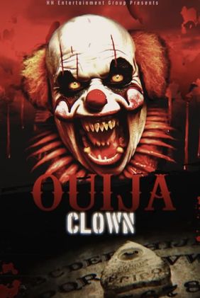 Ouija Clown