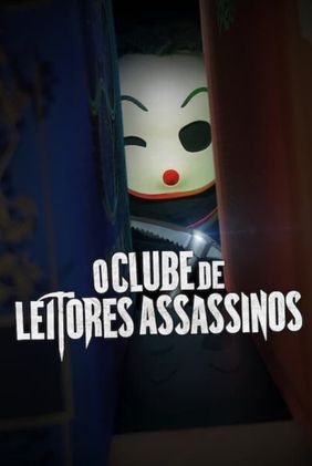 O Clube de Leitores Assassinos