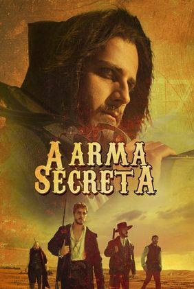 A Arma Secreta