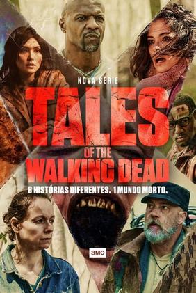 Tales of the Walking Dead