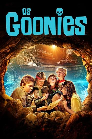 Os Goonies